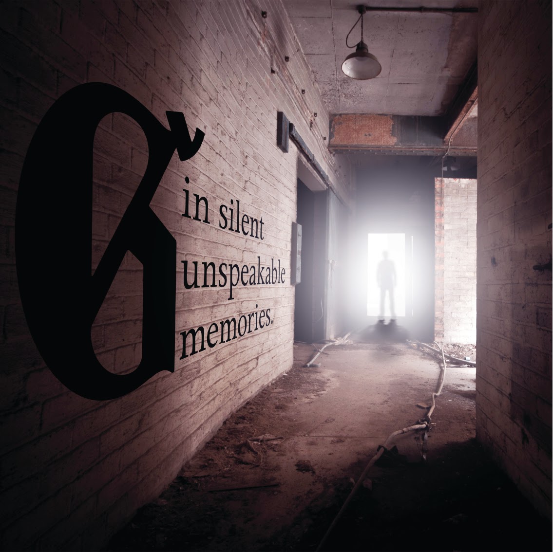 Ǧ album cover front